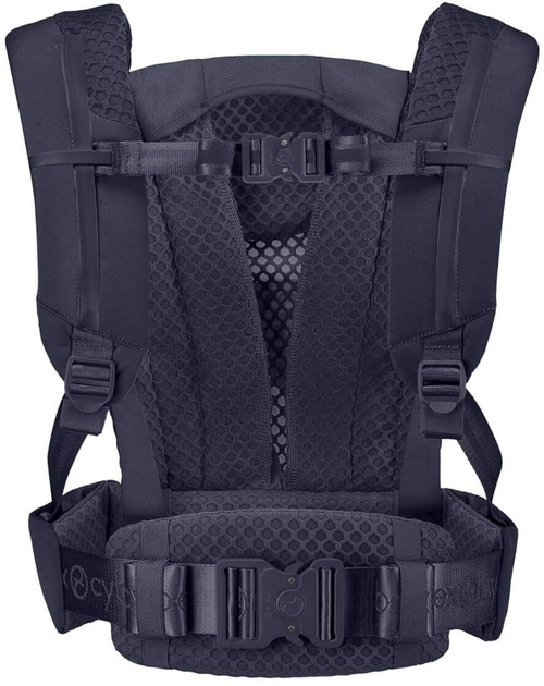 Nosidełko Cybex Flip Coya Carrier Royal Blue 524000725 (4063846471898) - obraz 2