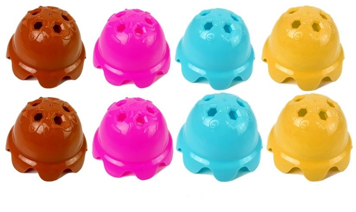 Аркадна гра Lean Toys Морозиво в ріжку (5905214973292) - зображення 5