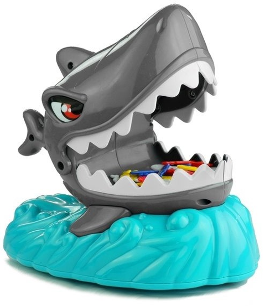 Настільна гра Lean Toys Crazy Shark (5905884455876) - зображення 5