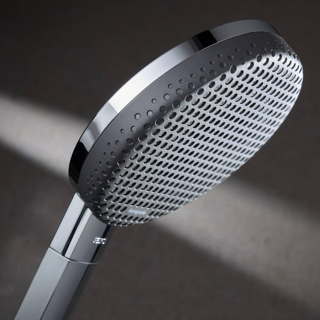 Лейка ручного душу HANSGROHE RAINDANCE ALIVE 24500000 - зображення 3
