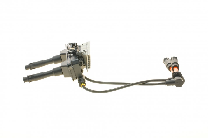 Катушка зажигания BREMI 20648 Volkswagen Passat; Audi A6, A4 058905105A, 058905101A - изображение 5