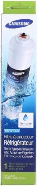 Фільтр для води Samsung DA29-10105J для холодильника - зображення 1