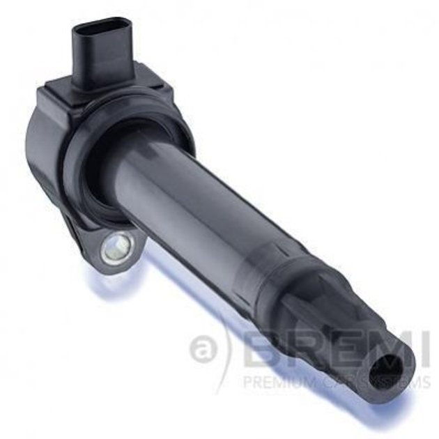 Катушка зажигания BREMI 20452 Dodge Caliber, Avenger, Journey; Jeep Compass (MK49), Patriot; Chrysler SEBRING; Fiat Freemont 04606824AC, 04606824AB, 4606824AB - изображение 1