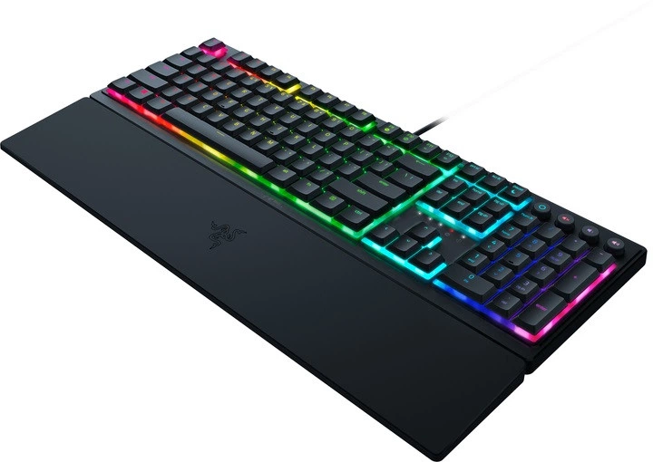 Клавиатура RAZER Ornata V3 Italian (RZ03-04460700-R3H1) - изображение 3