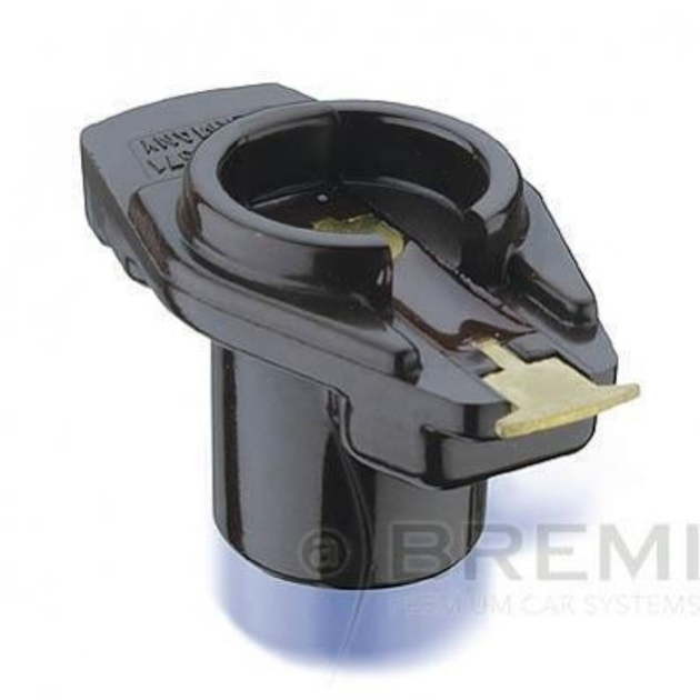 Ротор BREMI 9571 Ford Fiesta 6075741; 81SF12200EA; 93891934 - изображение 1