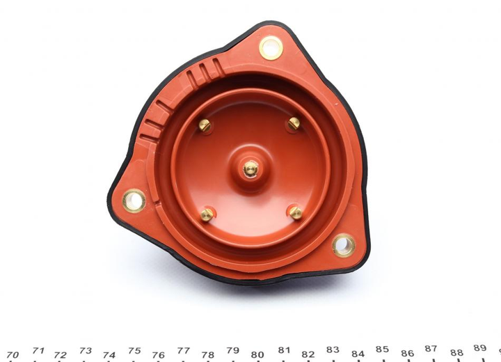 Кришка трамблера BREMI 6018R BREMI 6018R Mercedes E-Class, S-Class A1191580102, 1191580102, 1191580302 - изображение 3
