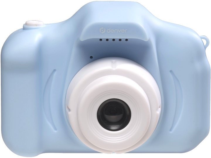 Aparat cyfrowy dla dzieci Denver KCA-1340 2" Blue - obraz 1