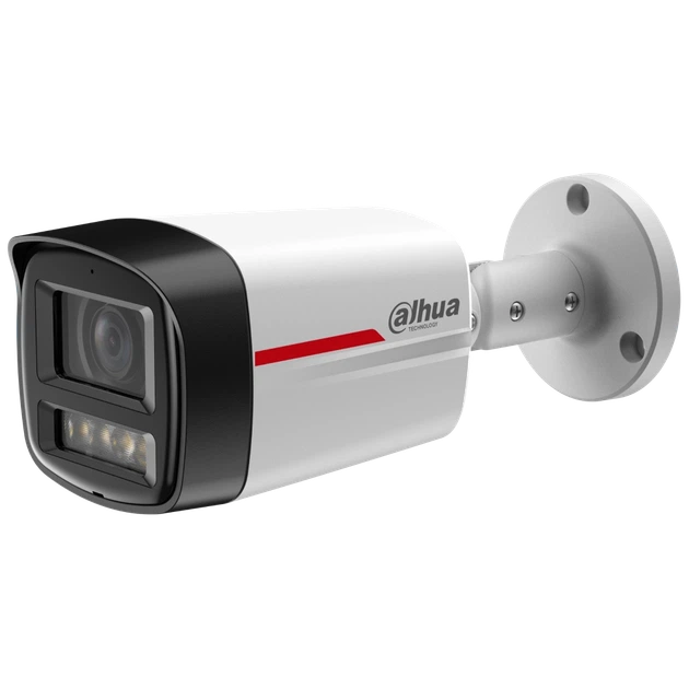 IP відеокамера Dahua DH-IPC-HFW2449TL-S-PRO 4МП (2.8мм) - Фото 2 IP відеокамера Dahua DH-IPC-HFW2449TL-S-PRO 4МП (2.8мм) - зображення 2