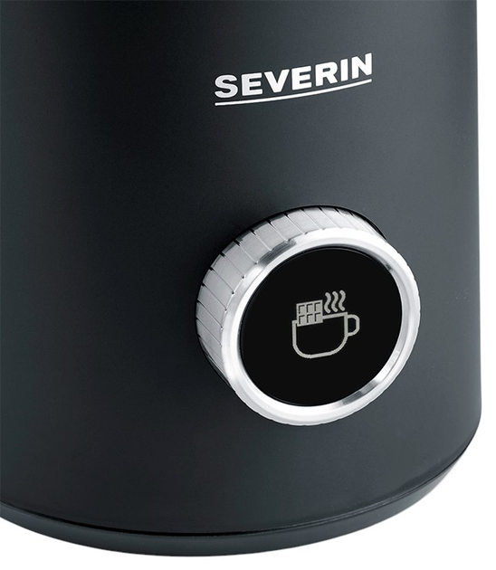Spieniacz do mleka Severin SM 3587 - obraz 4