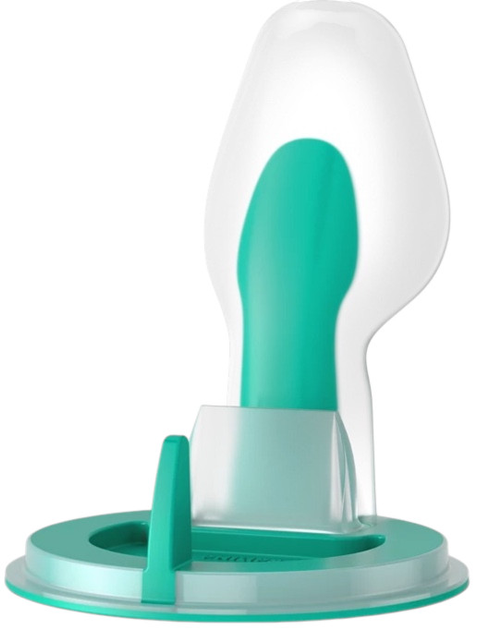Набір пляшечок Philips Avent Natural Response 125 мл 0м+ 2 шт SCY670/02 (8710103990352) - зображення 8