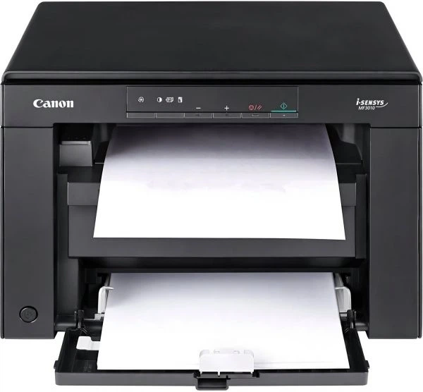 МФУ Canon mf3010 (5252b004ab) - Фото 4 МФУ Canon mf3010 (5252b004ab) - изображение 4