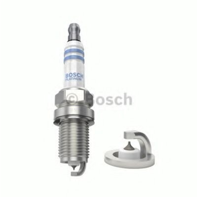 Свічка запалювання Bosch (0 242 236 618) - зображення 1