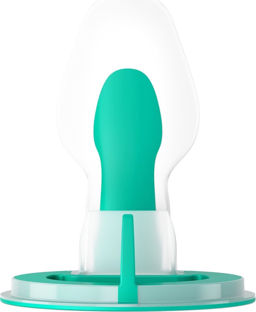 Пляшечка для годування Philips AVENT Natural Response 260 мл 1м+ Слоник SCY673/81 (8710103990406) - зображення 8