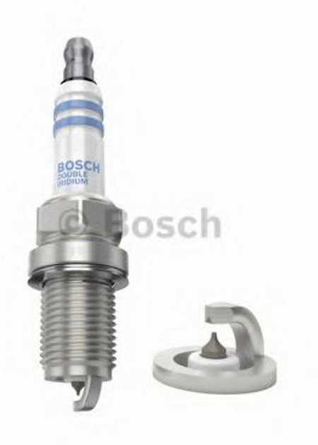 Свічка запалювання Bosch (0 242 230 534) - зображення 1