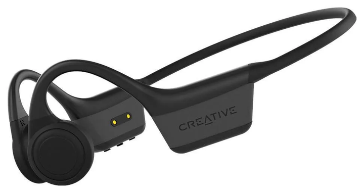 Навушники Creative Outlier Free Mini Black (51EF1130AA000) - зображення 2