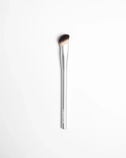 Кисть для консилера и корректора Unico Makeup Brush Concealer&Corrector - изображение 4
