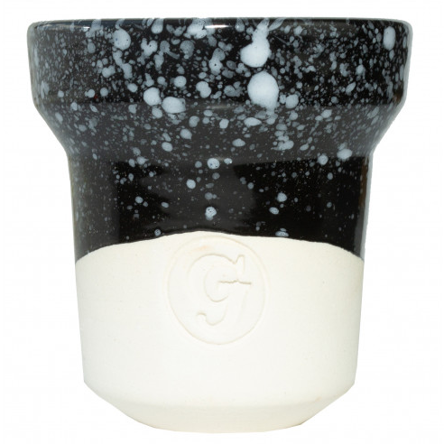 Чаша Grynbowls Accent Glaze Space Black - изображение 2