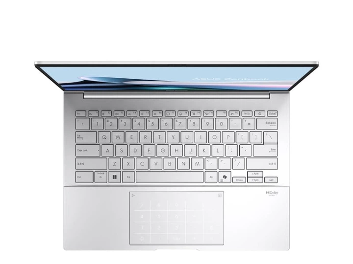 Ноутбук ASUS ZenBook 14 UX3405CA Ultra 5-225H/16GB/512/Win11 OLED 120Hz (UX3405CA-PZ085W) - изображение 3