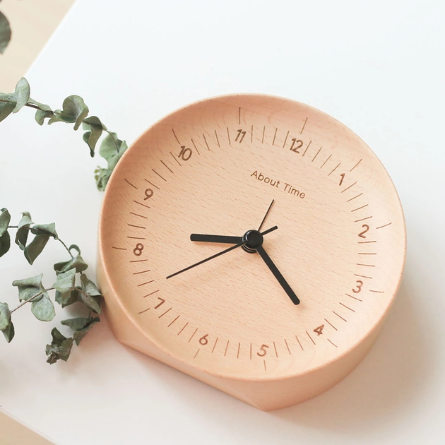 Настольные часы Xiaomi Beladesign About Time (TC1714) – фото, отзывы ...
