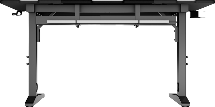 Biurko gamingowe Genesis Holm Modular 140 RGB (5901969445640) - obraz 10