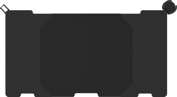 Biurko gamingowe Genesis Holm Modular 140 RGB (5901969445640) - obraz 11