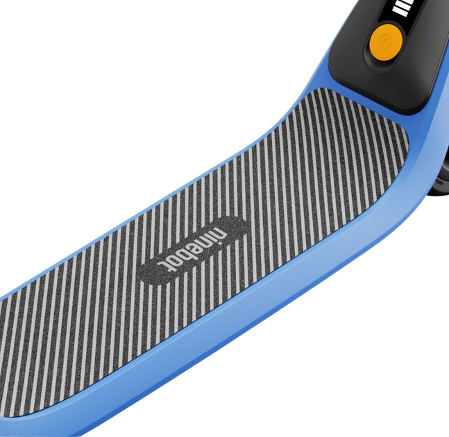 Дитячий електросамокат Segway-Ninebot C2 Lite Blue (AA.10.05.01.0003) - зображення 6