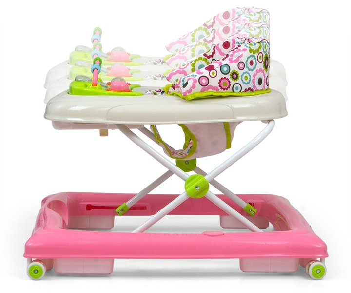 Chodzik dla dziecka Milly Mally Patrol Flower (5901761127485) - obraz 9