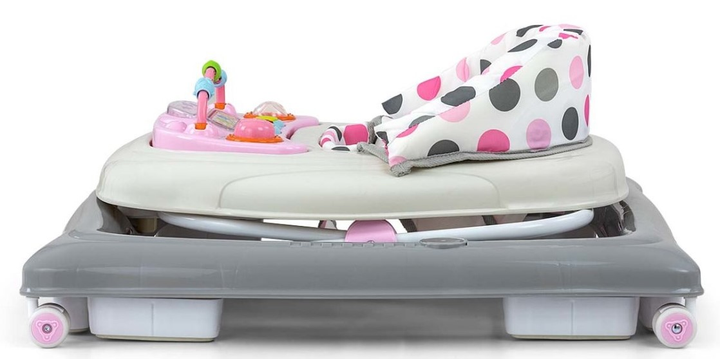 Chodzik dla dziecka Milly Mally Patrol Pastel Dots (5901761128284) - obraz 4