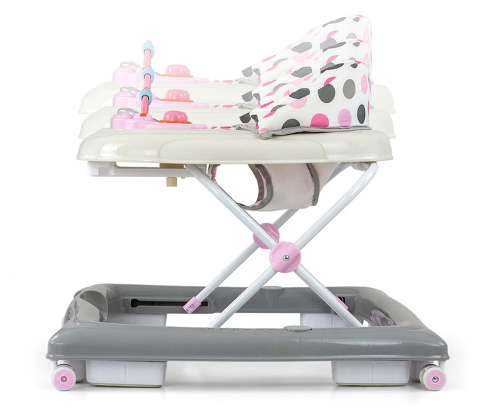 Chodzik dla dziecka Milly Mally Patrol Pastel Dots (5901761128284) - obraz 8