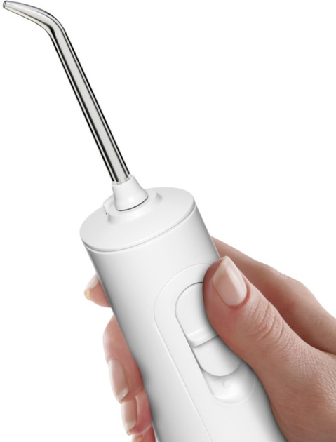 Іригатор Waterpik WF-21 (WF-21EU) - зображення 3