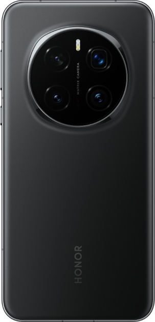 Smartfon Honor Magic7 Pro 12/512GB Black (5109BQHG) (865965072912585) - Outlet - obraz 5