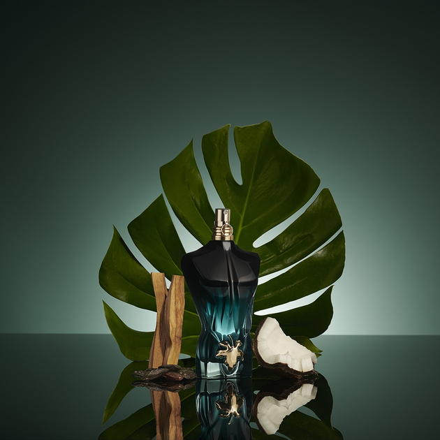 Woda perfumowana meska Jean Paul Gaultier Le Beau Le Parfum 75 ml (8435415062213) (955555912036264) - Outlet - obraz 3