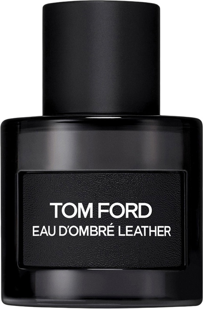 Woda toaletowa męska Tom Ford Eau d’Ombre Leather 50 ml (888066152044) - obraz 1