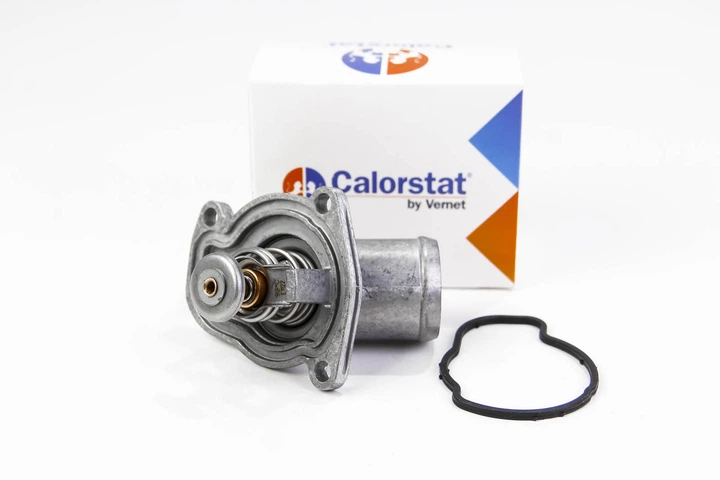 Термостат OPEL Astra G/Astra H/Corsa/Combo 1.0-1.4 98, CALORSTAT