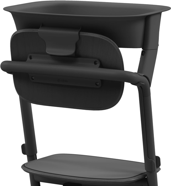 Zestaw wieży do karmienia Cybex do krzesełka Lemo 2.0 523001323 (4063846445257) - obraz 2