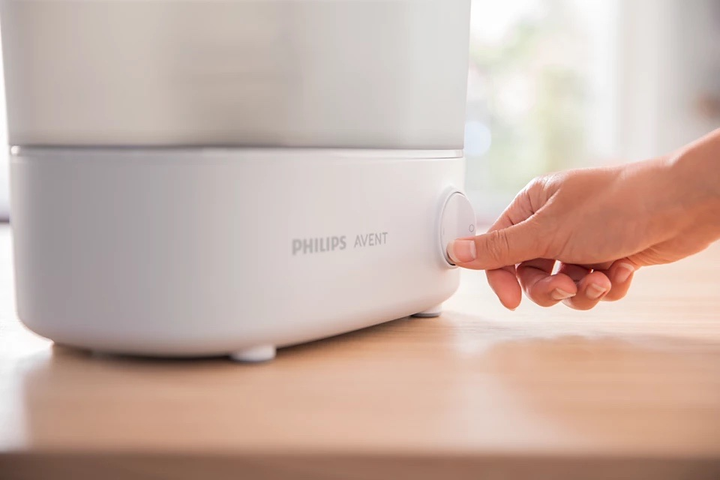 Sterylizator Philips AVENT SCF291/00 (8710103941613) - obraz 10