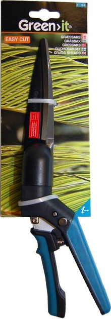 Nożyce do trawy Millarco HOME It Green It Grass Shears - obraz 2