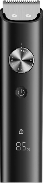 Maszynka do strzyżenia włosów Xiaomi Grooming Kit Pro - obraz 3