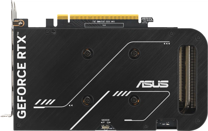 Відеокарта ASUS PCI-Ex GeForce RTX 5050 Dual OC Edition 8GB GDDR6 (128bit) (2677/20000) (HDMI, 3 x DisplayPort) (90YV0N72-M0NA00) - зображення 9