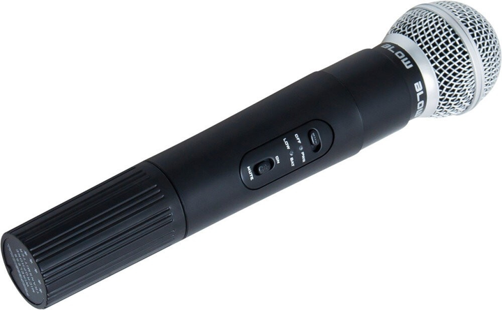 System radiowy Blow PRM 901 (33-001#) - obraz 2