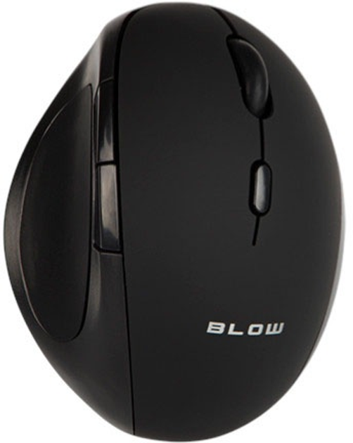 Миша Blow MB-50 Wireless Black (5900804118435) - зображення 1