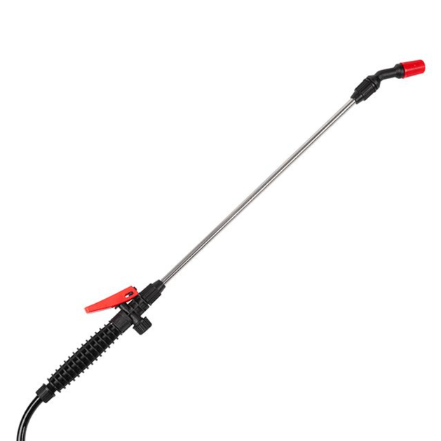 Опрыскиватель пневматический Intertool 10л (FT-9007) - изображение 2