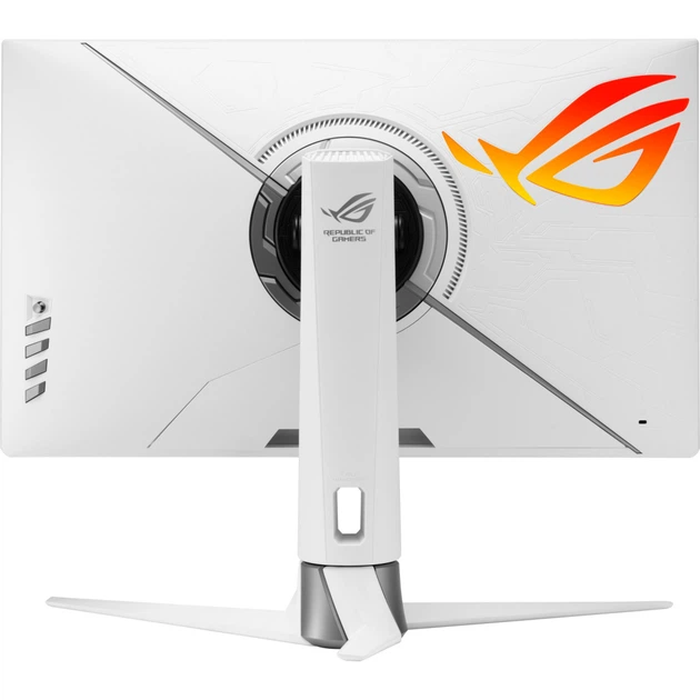 Монітор ASUS ROG Strix XG27AQ-W (90LM06U0-B03370) - изображение 7