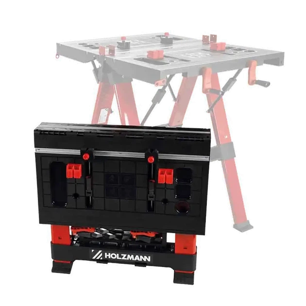 Універсальна підставка Holzmann WST100SOLID - изображение 6
