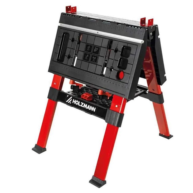 Універсальна підставка Holzmann WST100SOLID - изображение 8