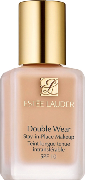 Podkład do twarzy Estee Lauder Double Wear Stay-in-Place Makeup Spf10 1C0 Shell 30 ml (027131392323) - obraz 1