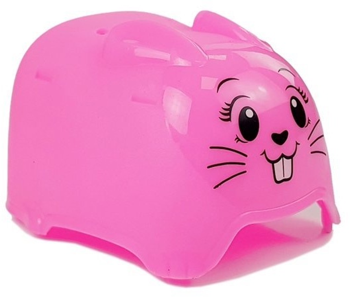 Piramidka-kubeczki dla niemowlaka LEAN Toys Zwierzątka 7164 (5905323218697) - obraz 10