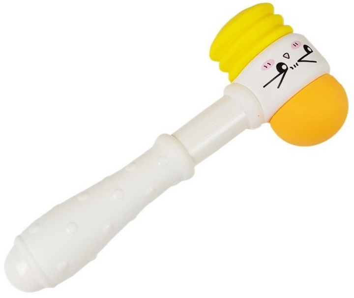 Sorter edukacyjny dla niemowląt LEAN Toys z dźwiękami i światłami 8303 (5903802456820) - obraz 6