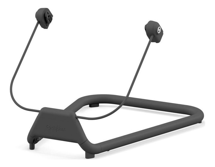 Основа шезлонга Cybex Lemo Bouncer Stunning Black (4063846248834) - зображення 1