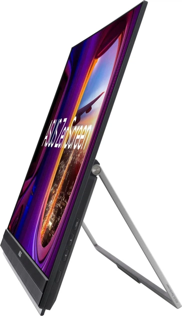 Monitor 27" ASUS ZenScreen MB27ACF (90LM0AU5-B01A71) - obraz 4
